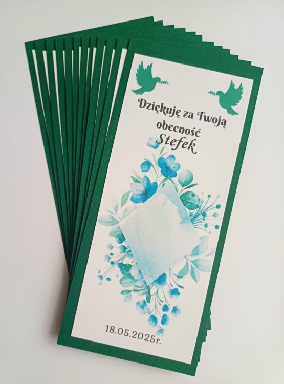 bileciki do merci
