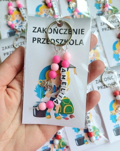 brelok słonik