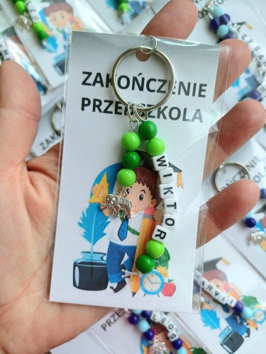 brelok słonik